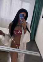 Мирослава  — фото и отзывы о девушке