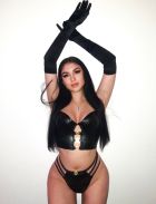 Лина, рост: 168, вес: 56