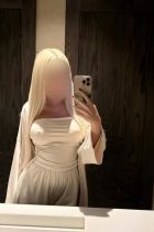 Проститутка ❤️Сашенька❤️ (28 лет, Мурманск)