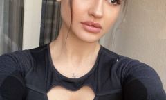 Проститутка Саша Тел. 8 900 943-96-61